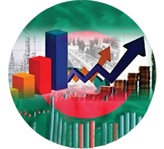 মজবুত অর্থনীতি